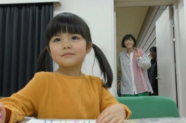 【公式】フジ月9「監察医朝顔2」夏秋2クール放送決定！～上野樹里さんから加藤柚凪ちゃんへサプライズ企画～