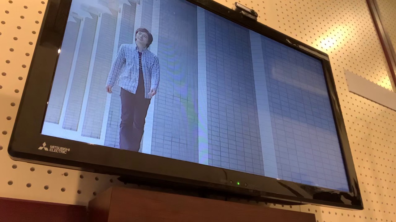 SOUL  LOVE／GLAY  歌ってみた。