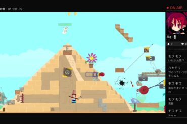 どうぶつの森　#1