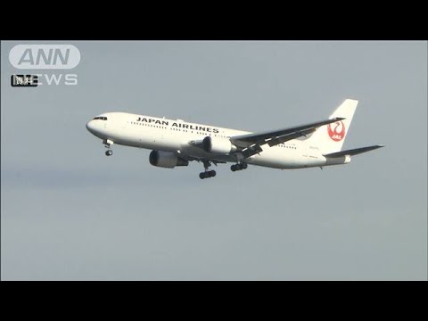 JAL客室乗務員が感染　拡大止まらず・・・新たな死者も(20/03/09)