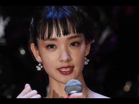 剛力彩芽 女優業再開へ！復帰作は稲垣吾郎の主演舞台再演に
