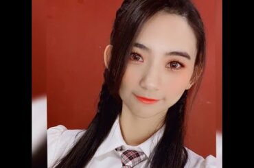 200309 22:00 AKB48 TEAM TP 袁子筑(二期研究生) 浪Live