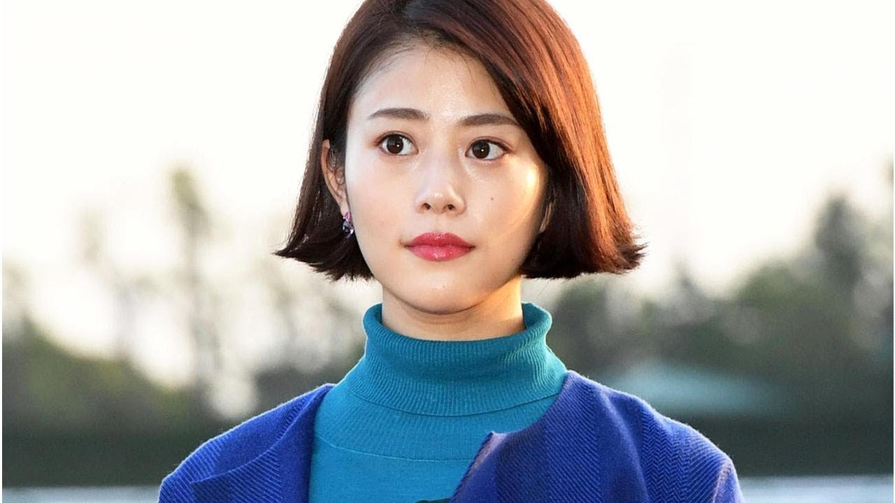 高畑充希、松岡や二階堂と「胸熱な再集結」ショット