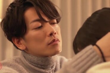 【佐藤健】あなたは退屈することはできないと思いませんか？ 「ラブエンドレスEP08