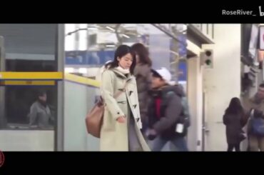 【佐藤健】私の甘い愛はいつですか 佐藤健 佐藤健