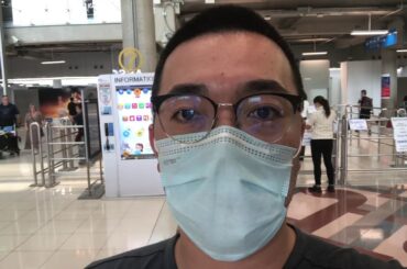 旅行者向け新型コロナウィルス最新情報　3/10 タイ編