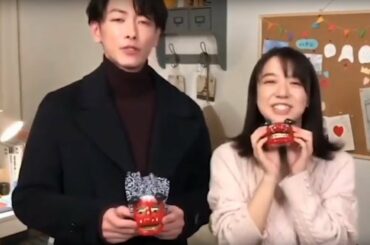 【佐藤健 上白石萌音】営業時間中のグラニュー糖cp 2 1