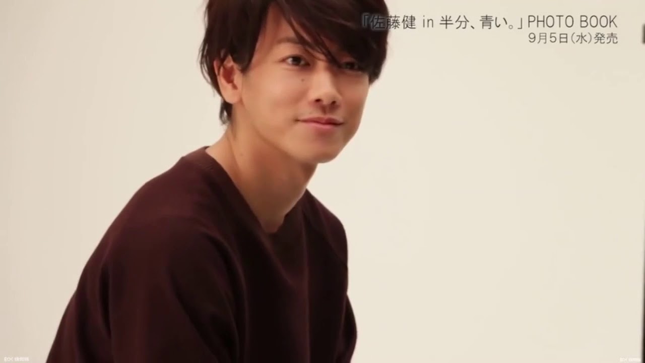 【佐藤健】アイドルの顔を持つ強力な派fact  多才なパーフェクトなボーイフレンド   佐藤は下船を楽しみにしていますか？