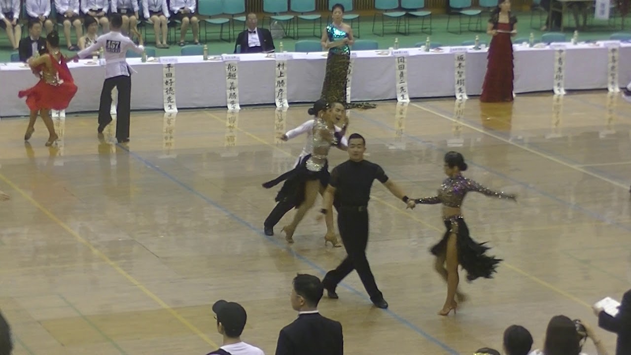 L C/S 2次 松浦・後藤 L C/S 2次 松浦・後藤