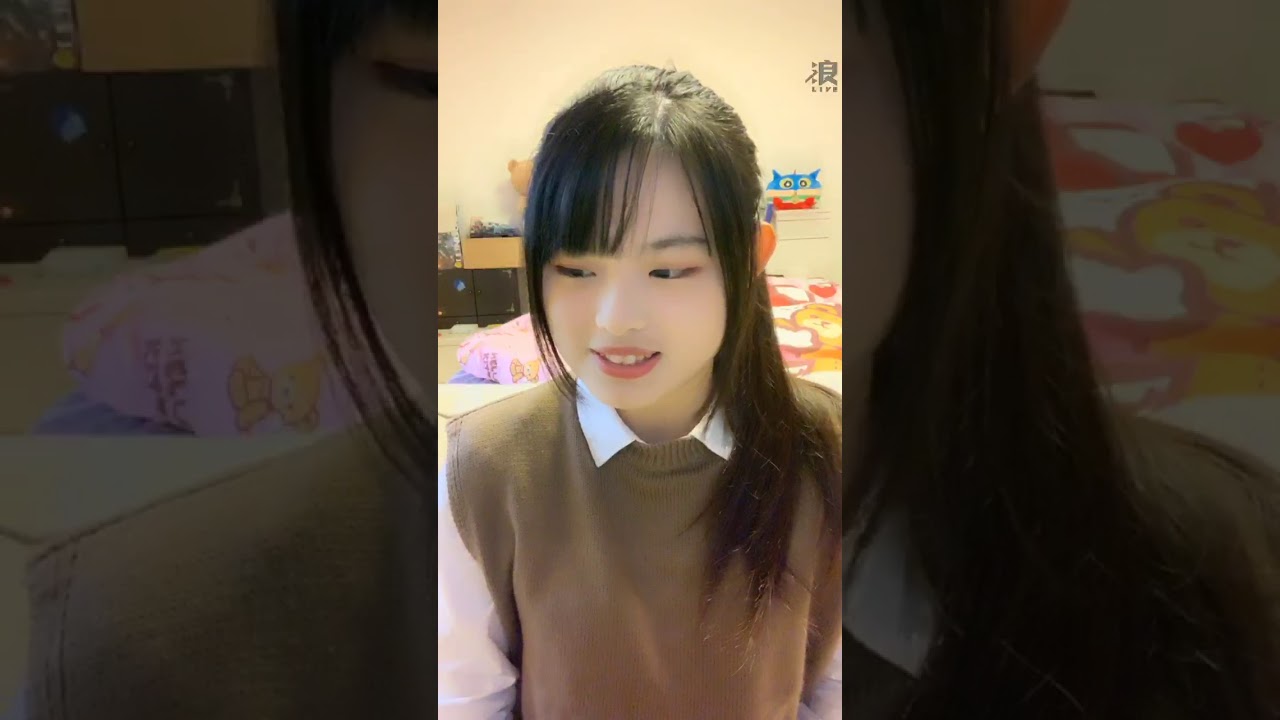 2020 03 10 AKB48 Team TP 林家瑩「浪Live」直播