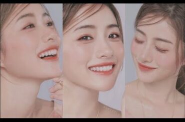 【石原里美·超燃混剪1080p】人间尤物，不过如此