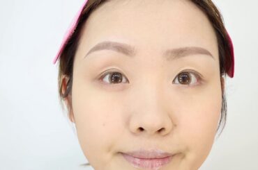 冷淡风厌世摩卡妆‖小松菜奈仿妆 Komatsu Nana Makeup：Normcore & World-weary & Mocca