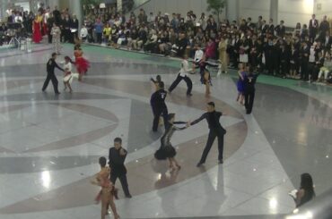 R 準決勝坂井・赤須 兼坂・小杉 松浦・後藤