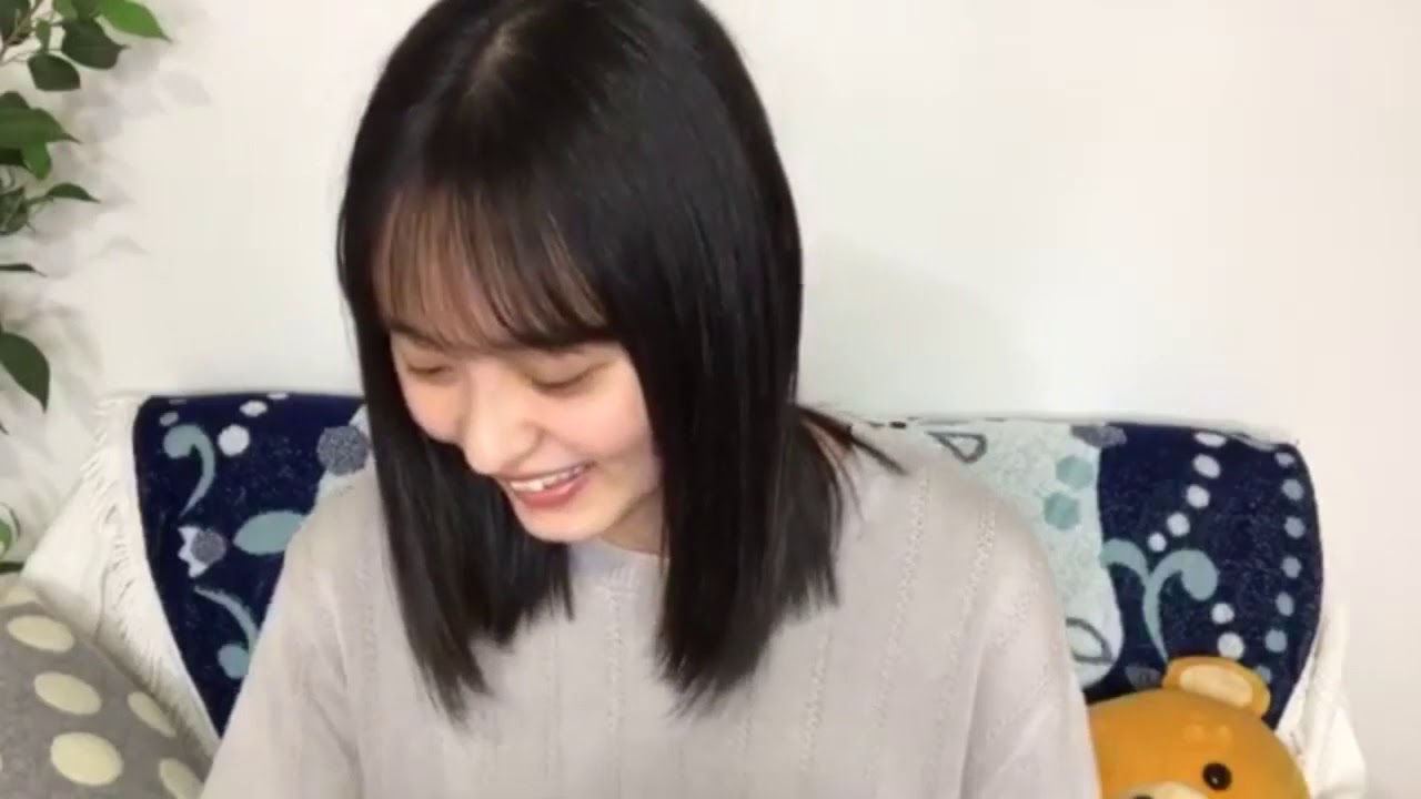 遠藤 さくら(乃木坂46) のぎおび- SHOWROOM(ショールーム) 2020-03-10 18_00 遠藤 さくら(乃木坂46) のぎおび- SHOWROOM(ショールーム) 2020-03-10 18_00