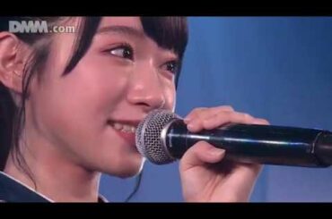 Tooku ni ite mo - AKB48 Team 4 Yamauchi Mizuki Birthday (2019)