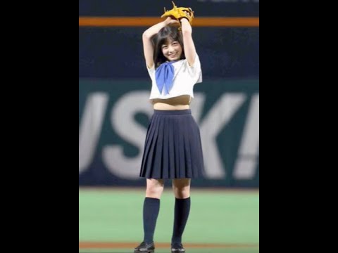 エロ目線で見る橋本環奈