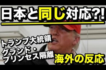 【海外の反応】クルーズ船対応の当事者となったアメリカで批判していた日本での対応を支持する声が急増