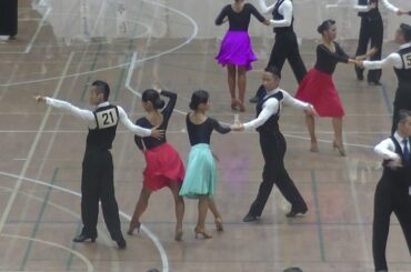 Sr R 準決勝 松浦・後藤