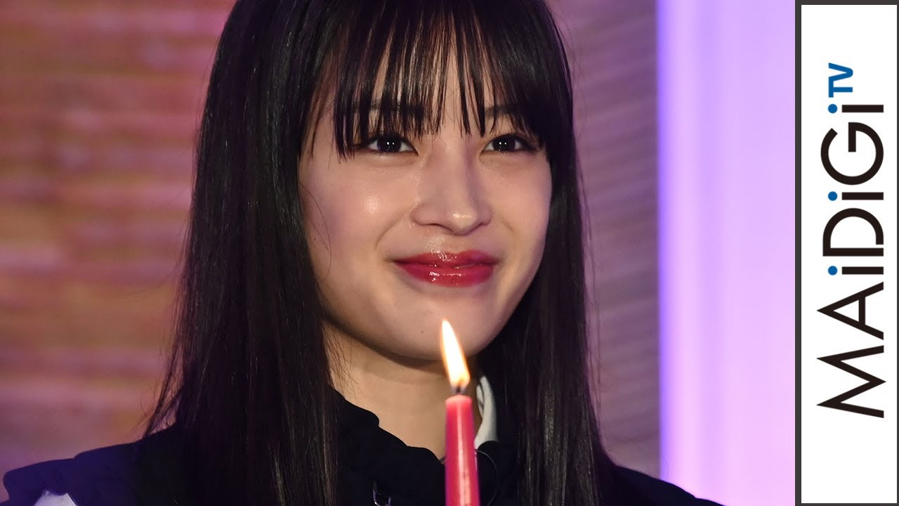 広瀬すず、リリー・フランキーに“懺悔”「やばかったかも…」　映画「一度死んでみた」大ヒット祈願ミサ