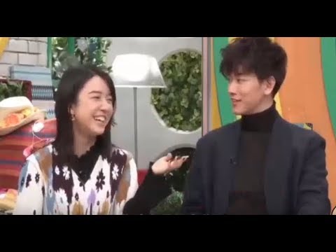 【最後まで続けて】【終わりなき愛】佐藤健X上白石萌音【白砂糖】 【最後まで続けて】【終わりなき愛】佐藤健X上白石萌音【白砂糖】