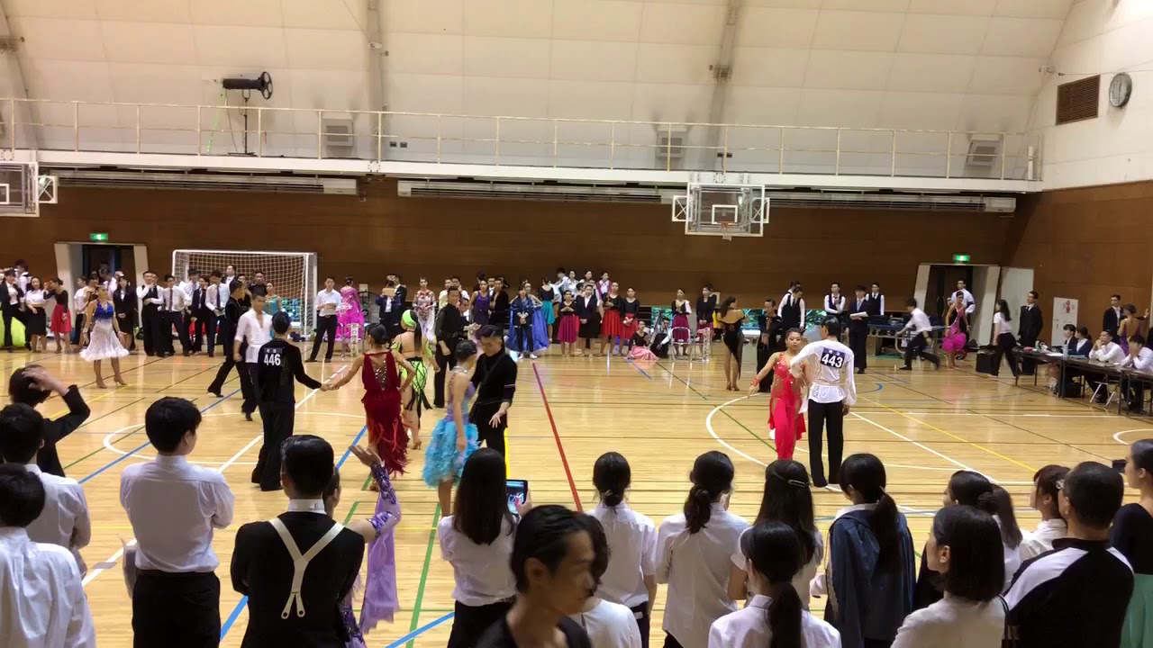 Sr RP 1次 清水・長田、松浦・後藤