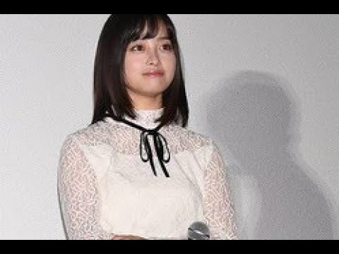 橋本環奈Twitter驚異の影響力 献血呼びかけに17万人が即反応