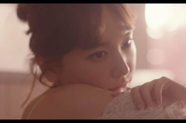 新垣結衣×雪肌精「好きになっちゃうと思います」／CM+花絮