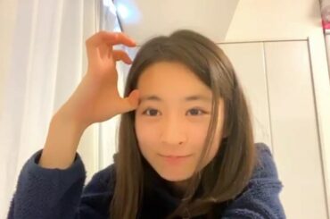 (HD)長谷川 百々花(MOMOKA HASEGAWA)AKB48チーム8(福島県)_SHOWROOM 2020年3月11日12時17分[1080p60fps]