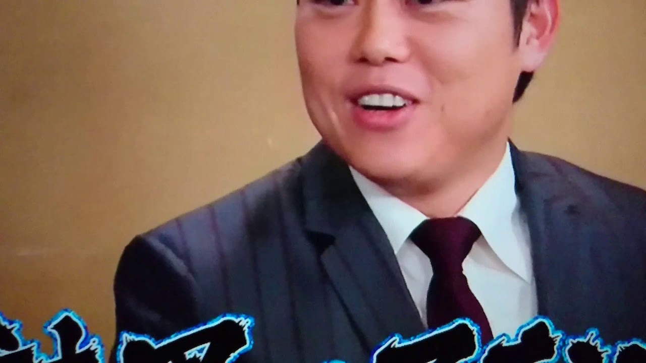 紅白歌合戦出るの❓ww ダウンタウン 浜田雅功 松本人志 三山ひろし 坂上忍 ミルクボーイ