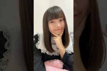 20200311 奥原妃奈子 (AKB48 チーム8) Instagram Live