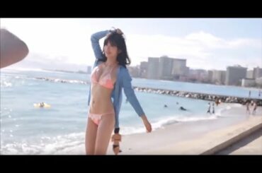 Ogura Yuka (小倉 優香) 超絶 美ボディ 鑑賞用