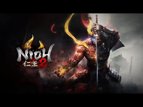 【仁王2 NIOH2】# 1 キャラメイキングで橋本環奈を目指す会【# 2あるかは未定】 【仁王2 NIOH2】# 1 キャラメイキングで橋本環奈を目指す会【# 2あるかは未定】