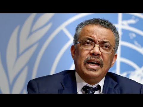 【拡散希望】WHOパンデミック宣言、新型コロナウイルス 【拡散希望】WHOパンデミック宣言、新型コロナウイルス