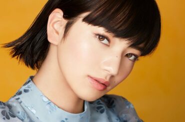 小松菜奈×INTEGTATE「一瓶搞定！Pro Finish Foundation」篇15秒｜資生堂