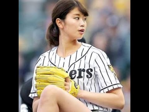 [ニュース_世界]+稲村亜美、センバツ中止「悲しい」…高校球児らの悔しさを思いやる優しさ : スポーツ報知