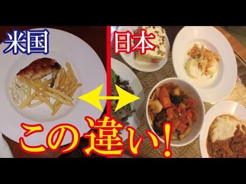 米国版クルーズ船・その食事内容が日本版とのあまりの違いに米国人が大騒ぎの模様！→「日本とは大違いだ！」（すごいぞJAPAN!）