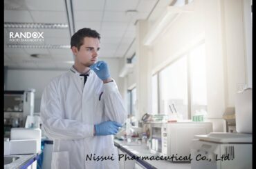 新型コロナウイルス感染症 COVID-19(2019-NCOV) 迅速PCR 検査機器・試薬