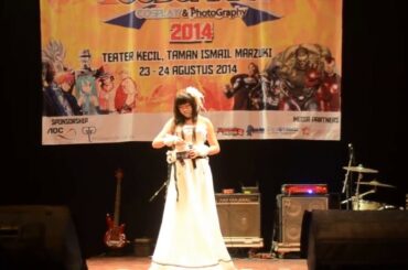 Ayumi Hamasaki/浜崎あゆみ - BALLAD (Mao Live Cover) 2015