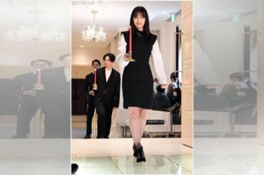 広瀬すず…日本中に笑いが／10日芸能社会ニュース