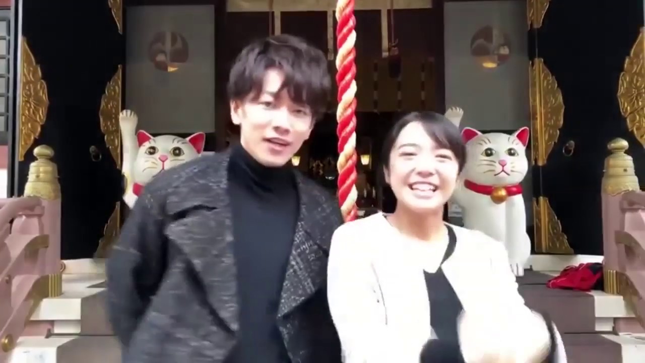 「終わりなき愛」上白石萌音 佐藤健 第９ワード最終カウントダウン通知 P1 恋はつづくよどこまでも 第9話今夜10時❣️   #恋つづ     第９話を皆さんが見てくれますように…☺️❤ #やばい