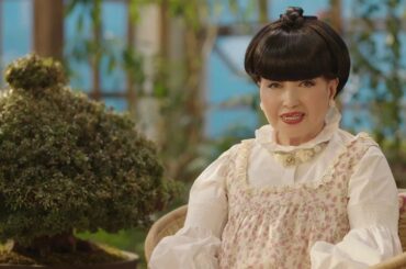 「Uber Eats」CM／小松菜奈＆黒柳徹子 NGシーン集