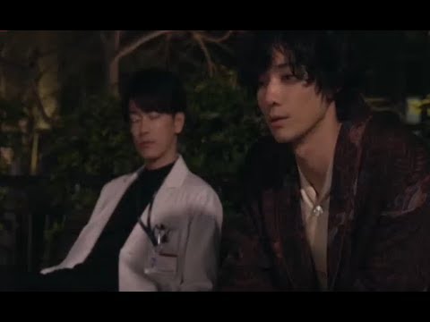 終わりなき愛08 C(悪魔は戦士を見つけました!) 終わりなき愛08 C(悪魔は戦士を見つけました!)