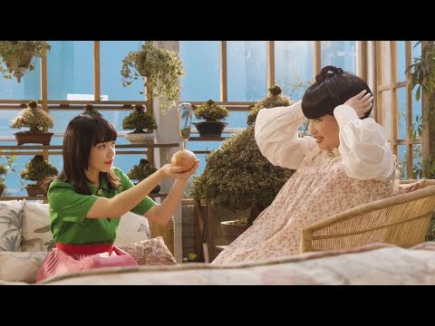 黒柳徹子、小松菜奈に「小玉ネギヘア」をオススメ