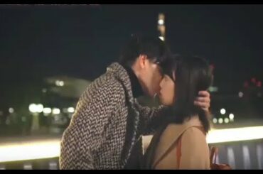 ドクターヘブン！【最後まで続けて】 【佐藤健✖上白石萌音】大きな悪魔と小さな戦士はとても甘くてパニックで、甘くもなく、お金もありません！