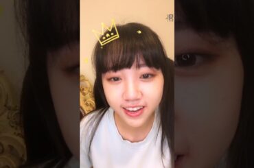 2020 03 13 AKB48 Team TP 李佳俐「浪Live」直播