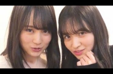 【乃木坂46】かっきーとやんちゃん💕チョコもらえなくて😱