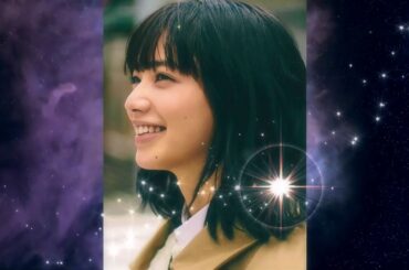 小松菜奈　Nana Komatsu #筒美京平　【スライドショー】no.5
