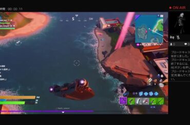 ＃1　［don't even think］本田翼のdead by daylight !!!