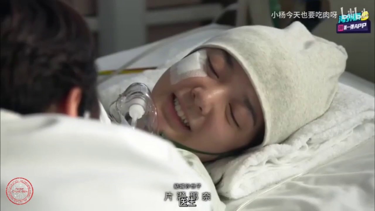 【佐藤健】ドクターパラダイスの告白戦士cpが私をロック