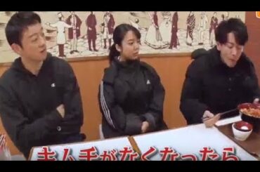 佐藤健 上白石萌音 200213夜会 佐藤健、上白石萌音